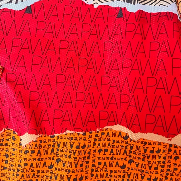 Pawa - Size 34 - Mens Board Shorts - Includes Bottle Opener - Picture 13 of 13